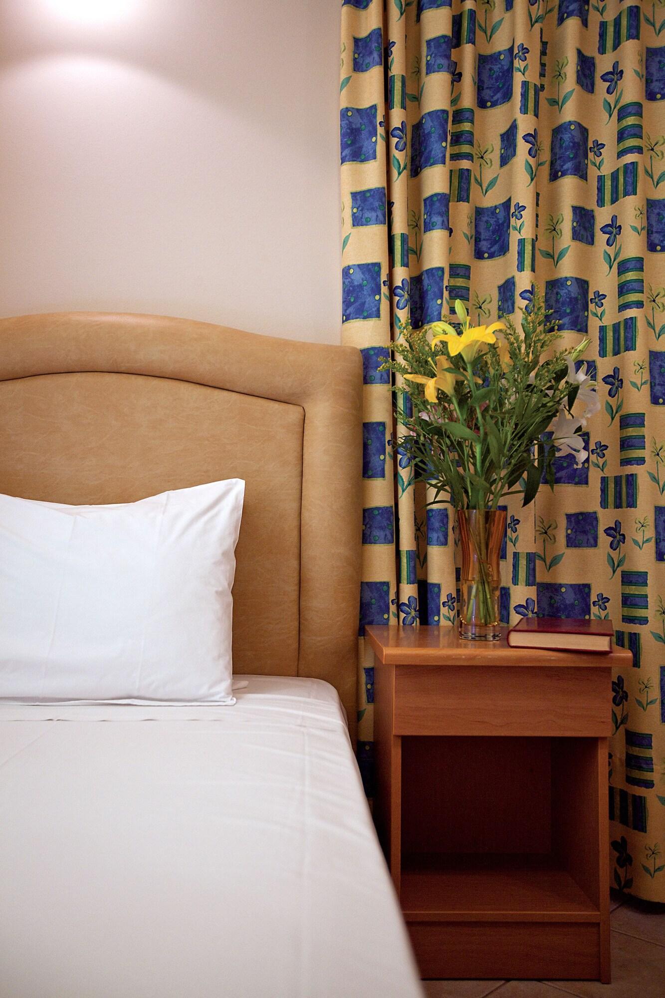 Epidavria Hotel Tolo Luaran gambar