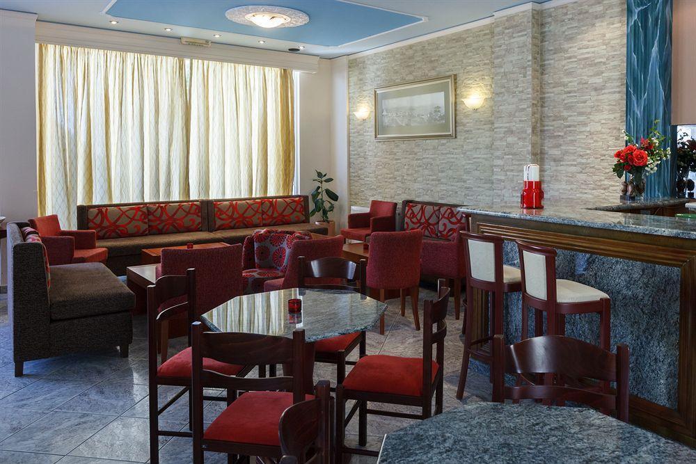 Epidavria Hotel Tolo Luaran gambar