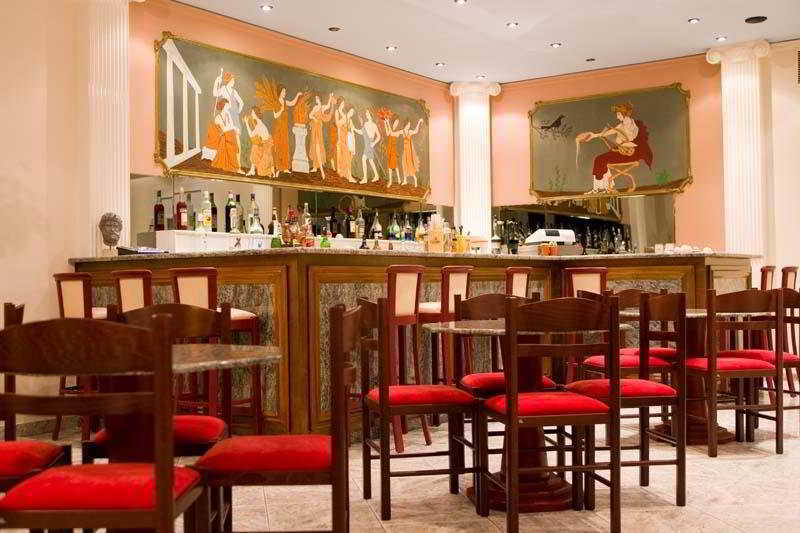 Epidavria Hotel Tolo Luaran gambar