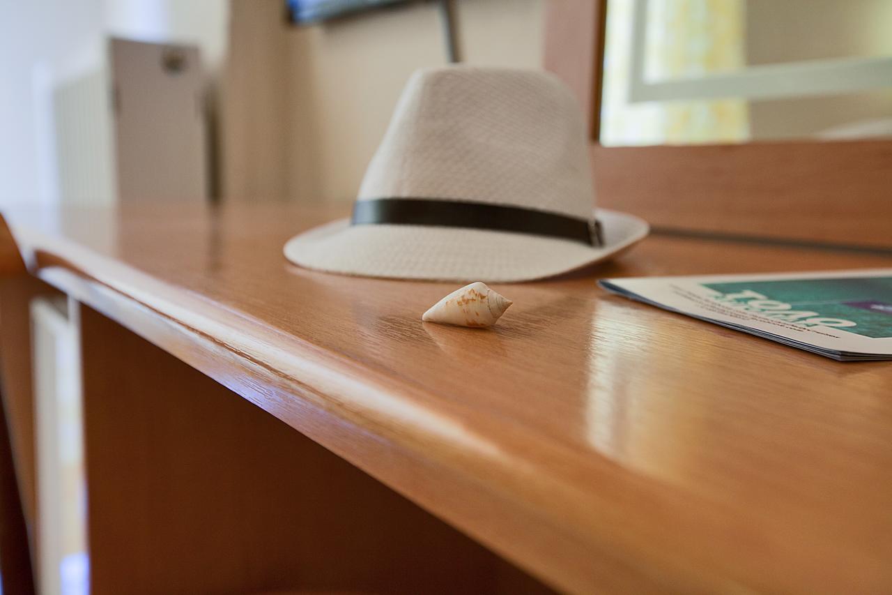 Epidavria Hotel Tolo Luaran gambar